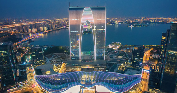 Suzhou Company (design and development+trade)