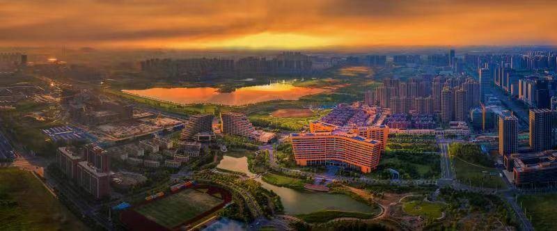 “风维智能”合肥研发中心成立并运营