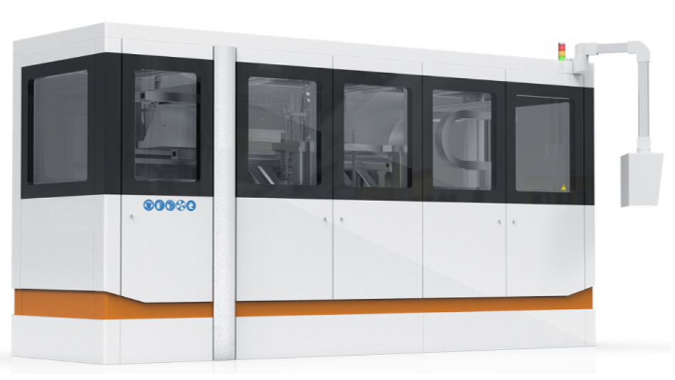 测试台开发项目案例介绍