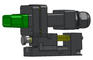 Management & Maintenance Interface Adapter Module