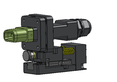 Network Interface Adapter Module