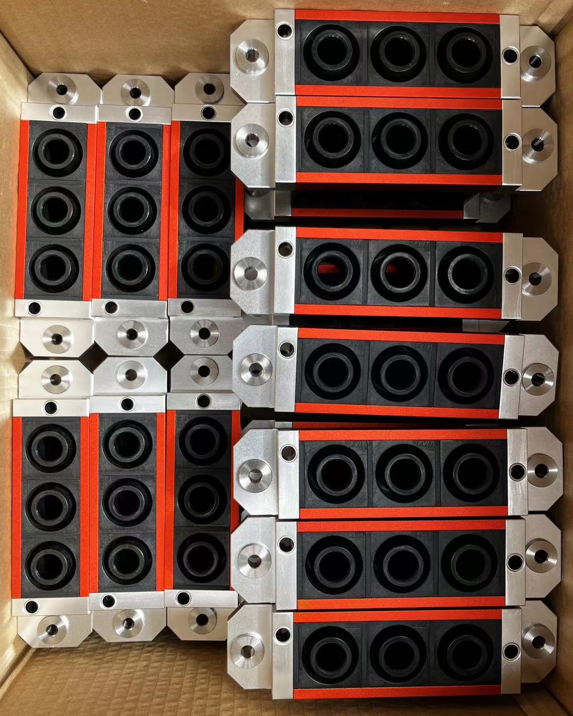 Successful Delivery of Burn-in Test Adapters