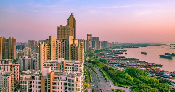 芜湖公司+合肥研发中心（专注于快速连接技术）