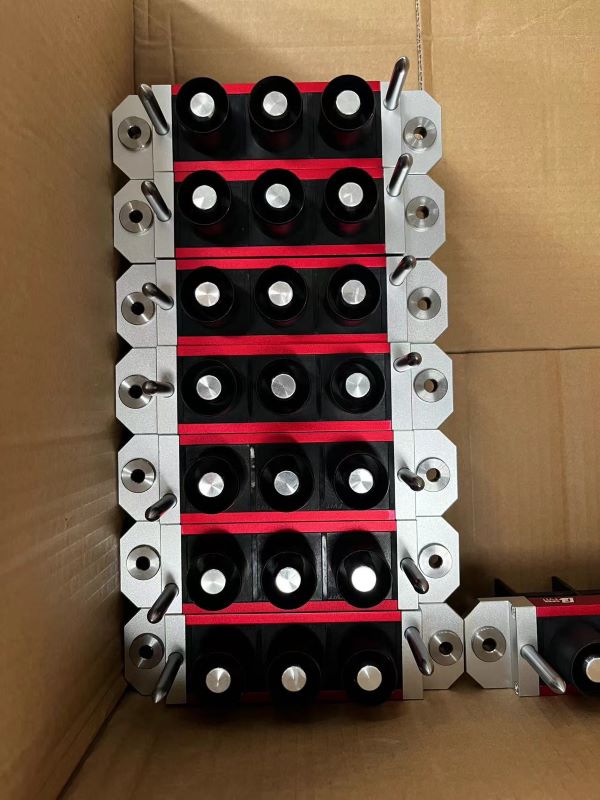 老化测试适配器批量交付